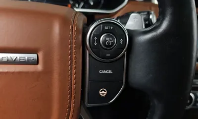 Land Rover Range Rover 2017, 85885 км, за 42500000 KRW - фото 30