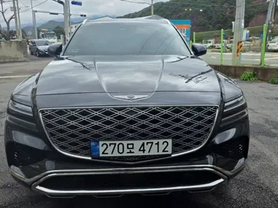 Genesis GV80 2025, 23000 км, за 36030000 KRW - фото 6