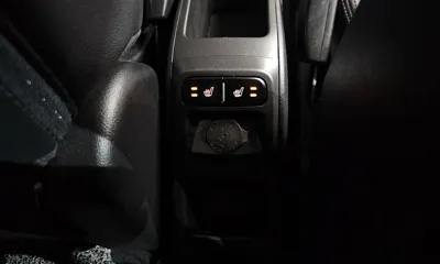 Kia Ray 2014, 101768 км, за 7300000 KRW - фото 19