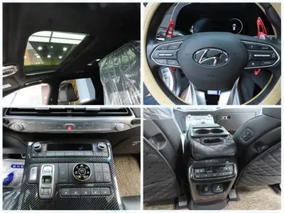 Hyundai Palisade 2022, 44728 км, за 35500000 KRW - фото 20