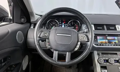 Land Rover Range Rover Evoque 2018, 102008 км, за 11900000 KRW - фото 12