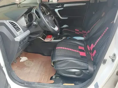 JAC Refine S3 2016, 58600 км, за 11500 CNY - фото 9