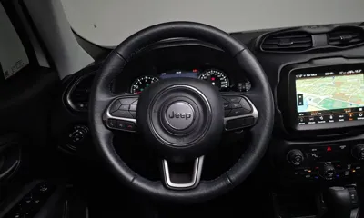 Jeep Renegade 2021, 19399 км, за 16000000 KRW - фото 12