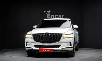 Genesis GV80 2023, 40222 км, за 60900000 KRW
