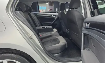 Volkswagen Golf 2016, 108396 км, за 11400000 KRW - фото 12
