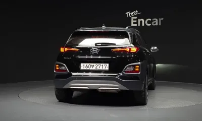 Hyundai Kona 2020, 155419 км, за 11200000 KRW