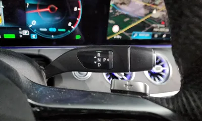 Mercedes-Benz CLS-Class 2022, 58881 км, за 45500000 KRW - фото 9