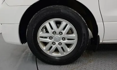 Hyundai Starex 2018, 102560 км, за 9500000 KRW - фото 5