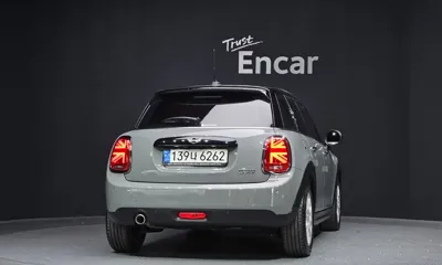 MINI Cooper 2021, 30895 км, за 20400000 KRW - фото 4