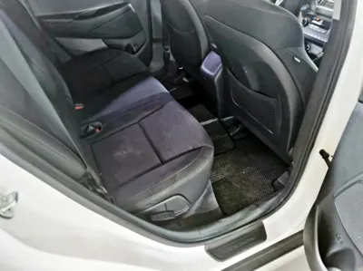 Hyundai Tucson 2017, 363172 км, за 4500000 KRW - фото 9