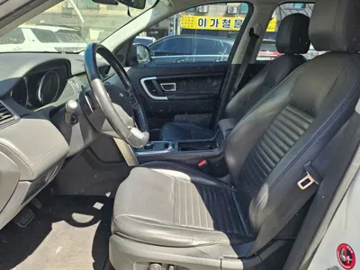 Land Rover Discovery Sport 2018, 262676 км, за 4300000 KRW - фото 9