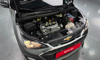 ChevroletGMDaewoo Spark 2019, 84365 км, за 6900000 KRW - фото 6