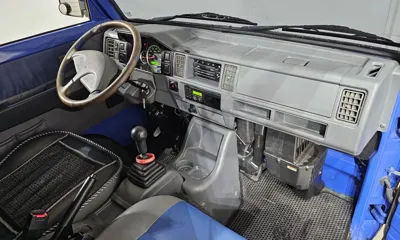 ChevroletGMDaewoo damas 2018, 122318 км, за 3800000 KRW - фото 7