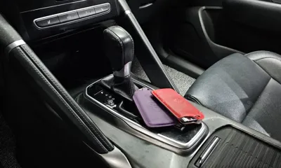 Renault-KoreaSamsung QM6 2018, 200009 км, за 7990000 KRW - фото 9