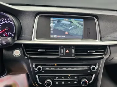 Kia K5 2019, 196553 км, за 7500000 KRW - фото 9