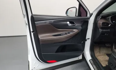 Hyundai Santafe 2021, 109673 км, за 22500000 KRW - фото 24