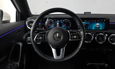 Mercedes-Benz A-Class 2022, 25017 км, за 26300000 KRW - фото 15