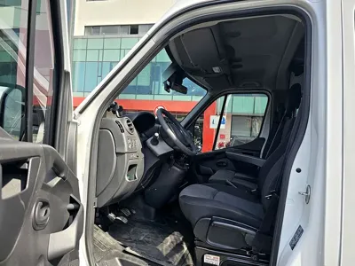 Renault-KoreaSamsung Master 2019, 18340 км, за 20490000 KRW - фото 7
