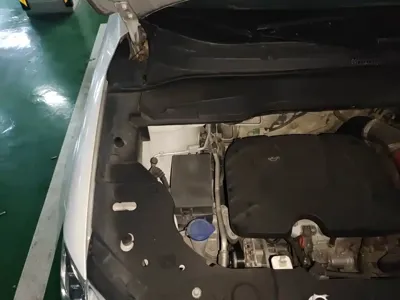 Haval H2 2018, 82700 км, за 29000 CNY - фото 23