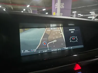 Genesis EQ900 2018, 120000 км, за 18550000 KRW - фото 10