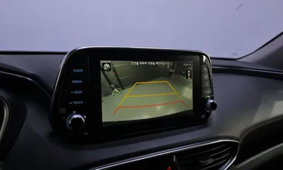 Hyundai Santafe 2020, 116503 км, за 15500000 KRW - фото 15