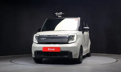 Kia Ray 2024, 17058 км, за 17900000 KRW