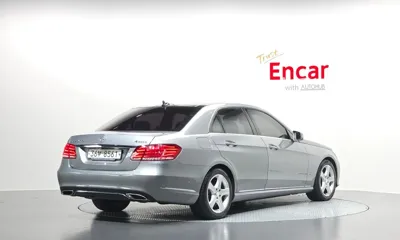 Mercedes-Benz E-Class 2014, 147916 км, за 10000000 KRW