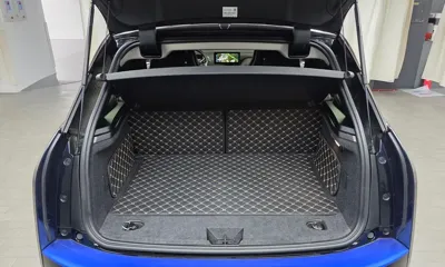 BMW i3 2020, 32457 км, за 30500000 KRW - фото 20