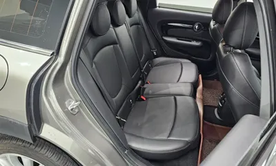 MINI Clubman 2018, 148443 км, за 10990000 KRW - фото 11