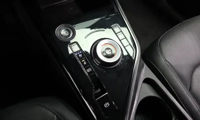 Kia Niro 2024, 27203 км, за 28200000 KRW - фото 9