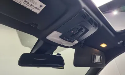 BMW 3-Series 2018, 92908 км, за 16500000 KRW - фото 17