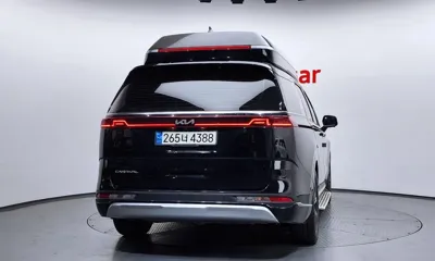 Kia Canival 2022, 47406 км, за 39500000 KRW