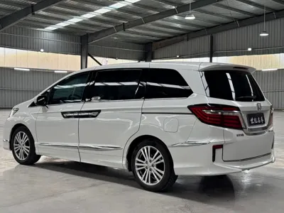Honda Elysion 2019, 125000 км, за 101800 CNY - фото 7