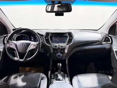 Hyundai Santafe 2013, 216547 км, за 4500000 KRW