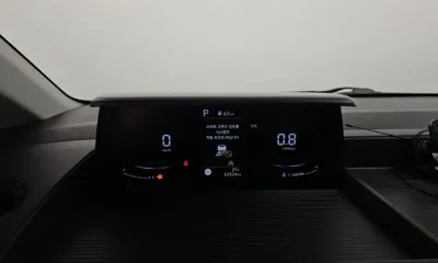 Hyundai Staria 2022, 63524 км, за 99990000 KRW - фото 8