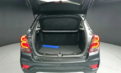 ChevroletGMDaewoo Trax 2017, 198840 км, за 4390000 KRW - фото 20