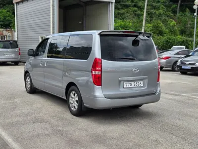 Hyundai Starex 2012, 156000 км, за 7200000 KRW - фото 2