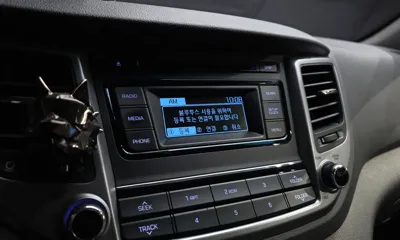 Hyundai Tucson 2017, 165516 км, за 9700000 KRW - фото 15