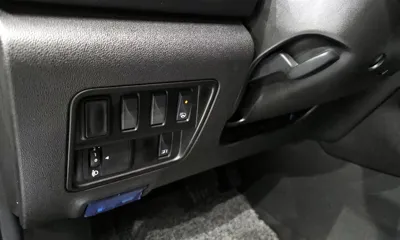 Renault-KoreaSamsung QM6 2022, 37735 км, за 15200000 KRW - фото 30
