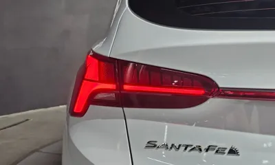 Hyundai Santafe 2021, 65187 км, за 25500000 KRW - фото 23