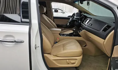 Kia Canival 2019, 88710 км, за 20890000 KRW - фото 11