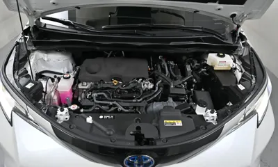 Toyota Sienna 2023, 17178 км, за 56000000 KRW - фото 6