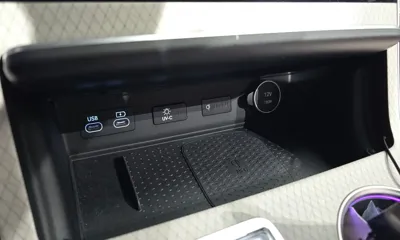Genesis GV80 2025, 8127 км, за 67800000 KRW - фото 31