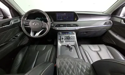 Hyundai Palisade 2022, 45912 км, за 27900000 KRW - фото 7