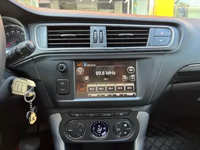 Citroen C3-XR 2015, 98000 км, за 18800 CNY - фото 26