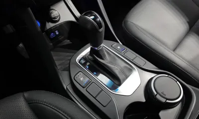 Hyundai Santafe 2016, 43874 км, за 15000000 KRW - фото 9