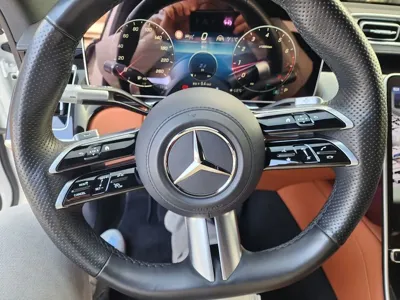 Mercedes-Benz S-Class 2023, 46912 км, за 117000000 KRW - фото 6