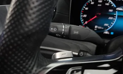 Mercedes-Benz CLS-Class 2022, 44899 км, за 43900000 KRW - фото 28