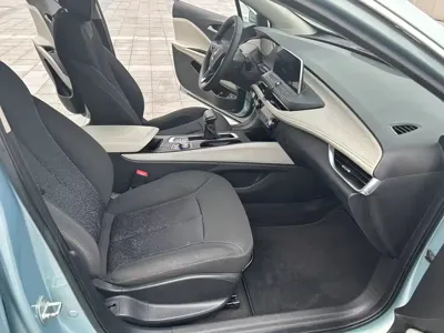 Buick Velite 6 2023, 60000 км, за 38800 CNY - фото 8