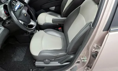 ChevroletGMDaewoo Spark 2012, 90527 км, за 2200000 KRW - фото 18